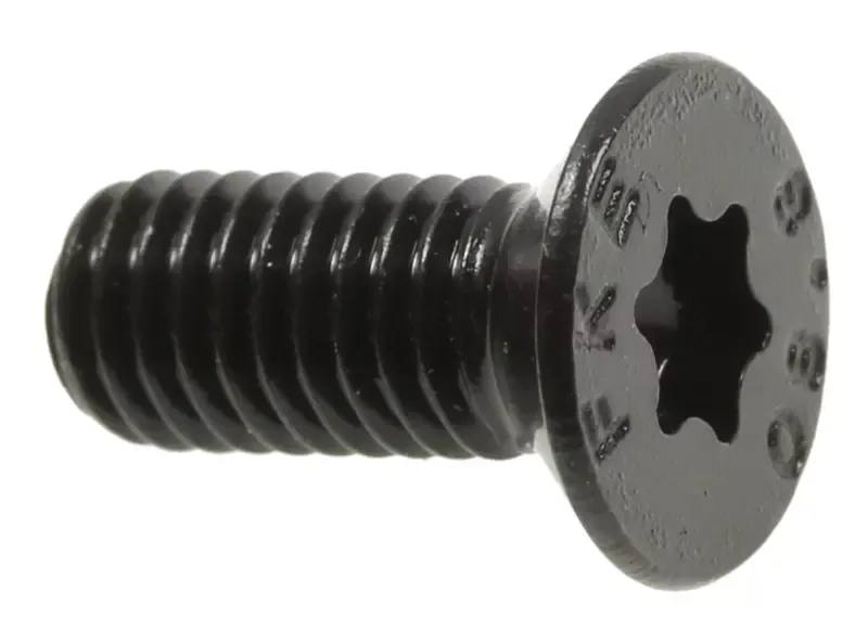 Mounting Rail Screw, New Factory Original
