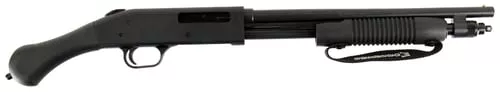 MSBRG 590 SHOCKWAVE 410/14/5 BLK SYN