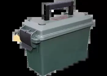 MTM - Case-Gard 30 Cal Ammo Can