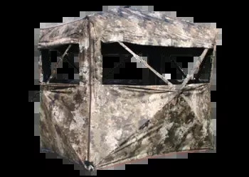 Muddy - Garage Blind
