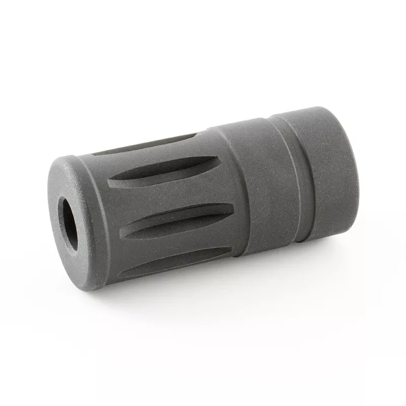 Muzzle Protector For Non-threaded 15-22