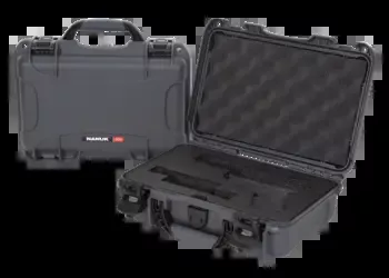 Nanuk - 909 Case