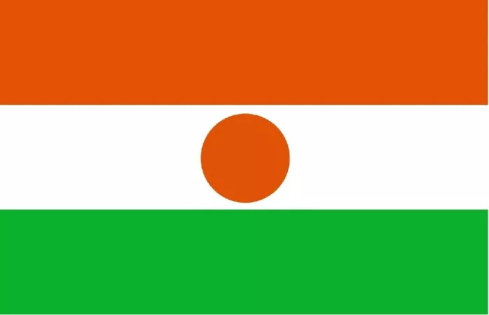 Niger flag – All Nations Flag Co.