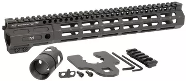 Night Fighter M-LOK Handguard