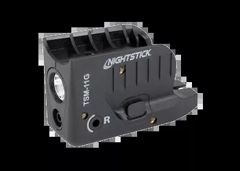 Nightstick - Subcompact Tactical Weapon Light With Laser