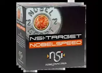 Nobelsport - Target NobelSpeed