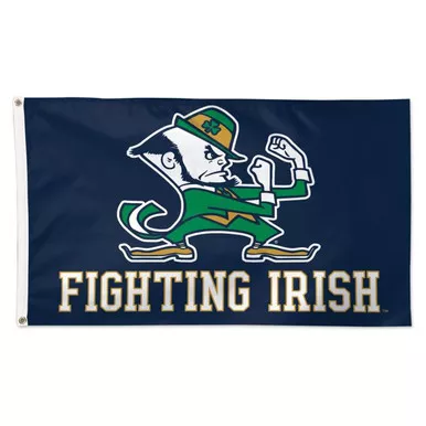 Norte Dame - Fighting Irish