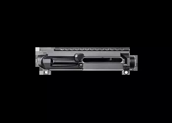 Noveske - Chainsaw Stripped Upper