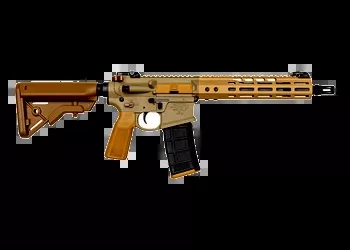 Noveske - N4 PDW SBR