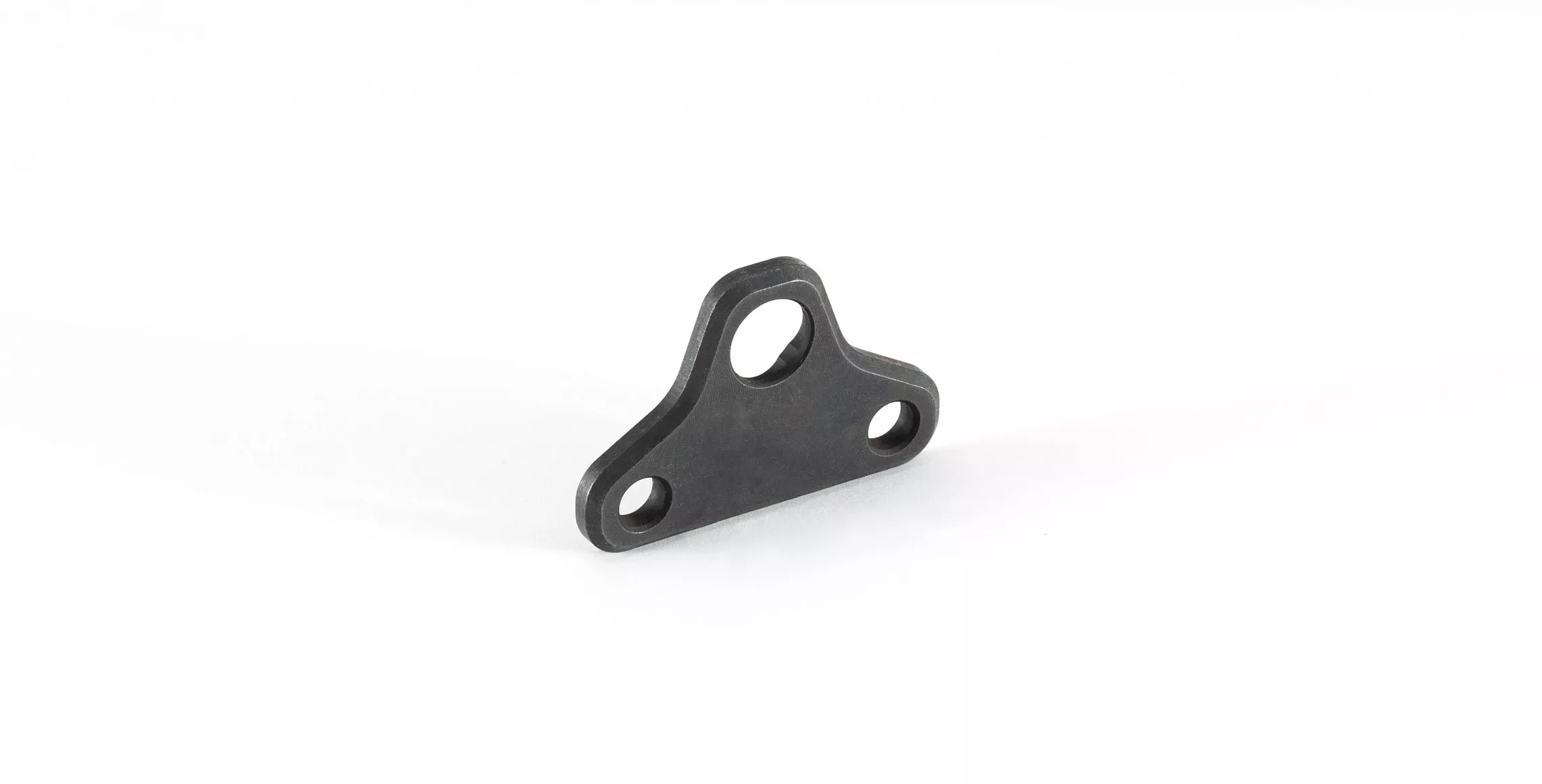Offset QD Plate