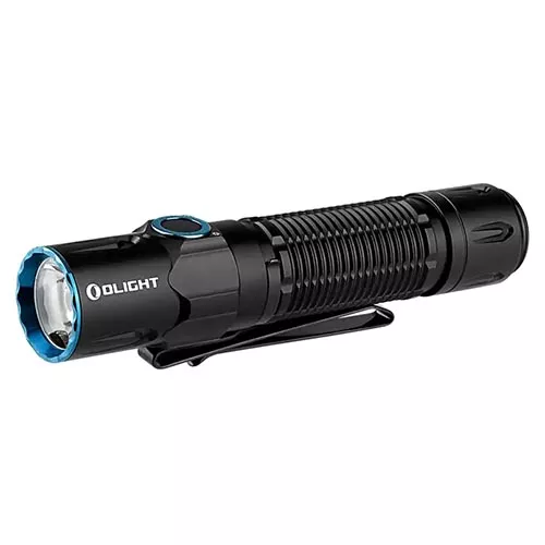 Olight Warrior 3s — Delta Mike Ltd