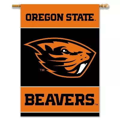 Oregon State - 28" x 40"2-sided Banner