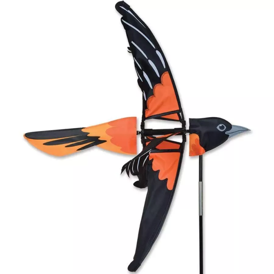 Oriole Bird Spinner