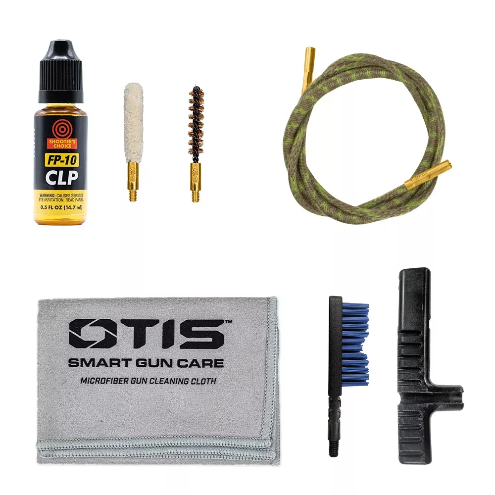 Otis .260 cal/.264 cal/6.5mm Ripcord Deluxe