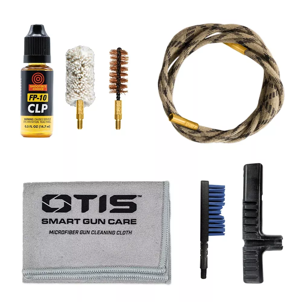 Otis .50 calRipcord Deluxe