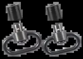 Outdoor Connection - Push Button Swivel Set