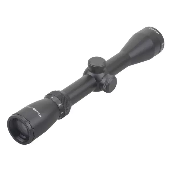 Pacer 3-9×40