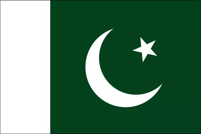 Pakistan flag – All Nations Flag Co.