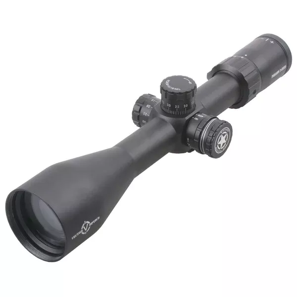 Paragon 3-15x50
