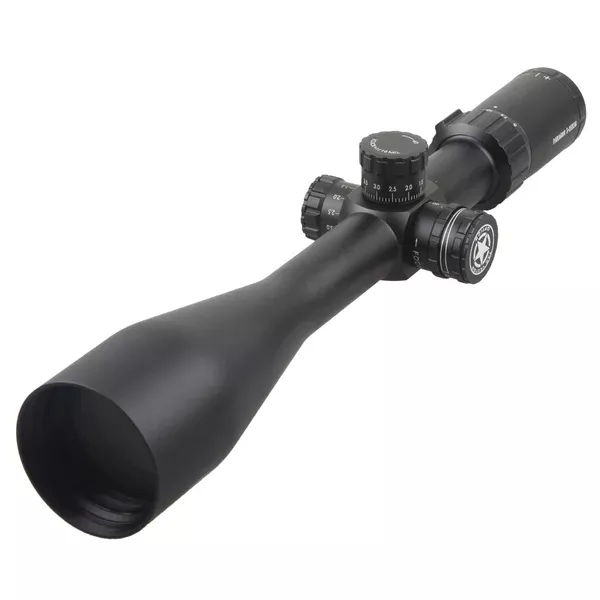 Paragon 5-25×56