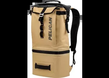 Pelican - Backpack Cooler