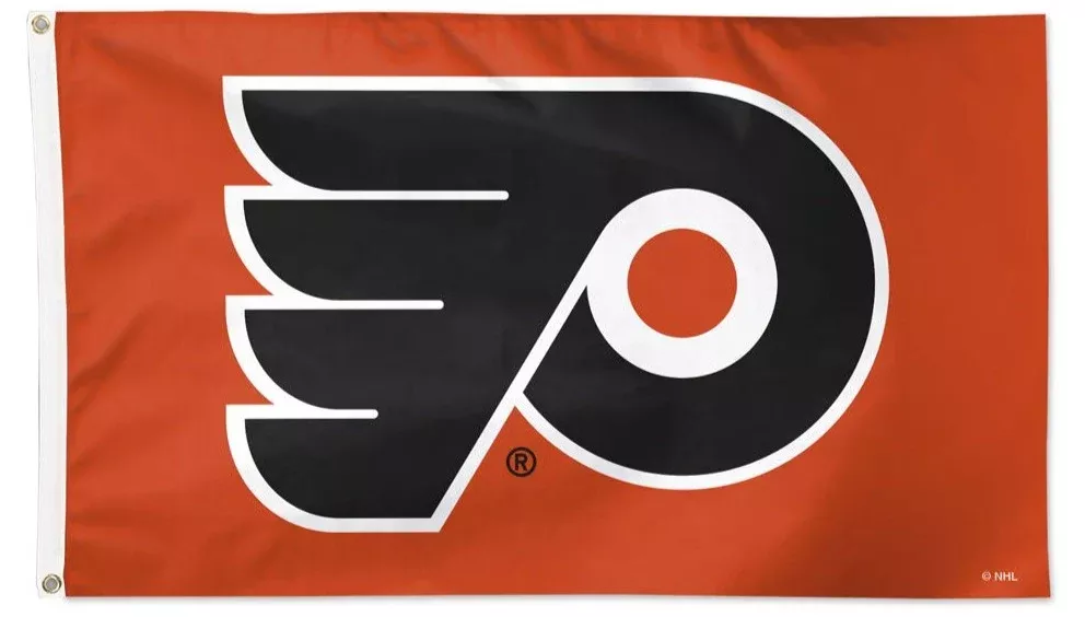 Philadelphia Flyers Flag