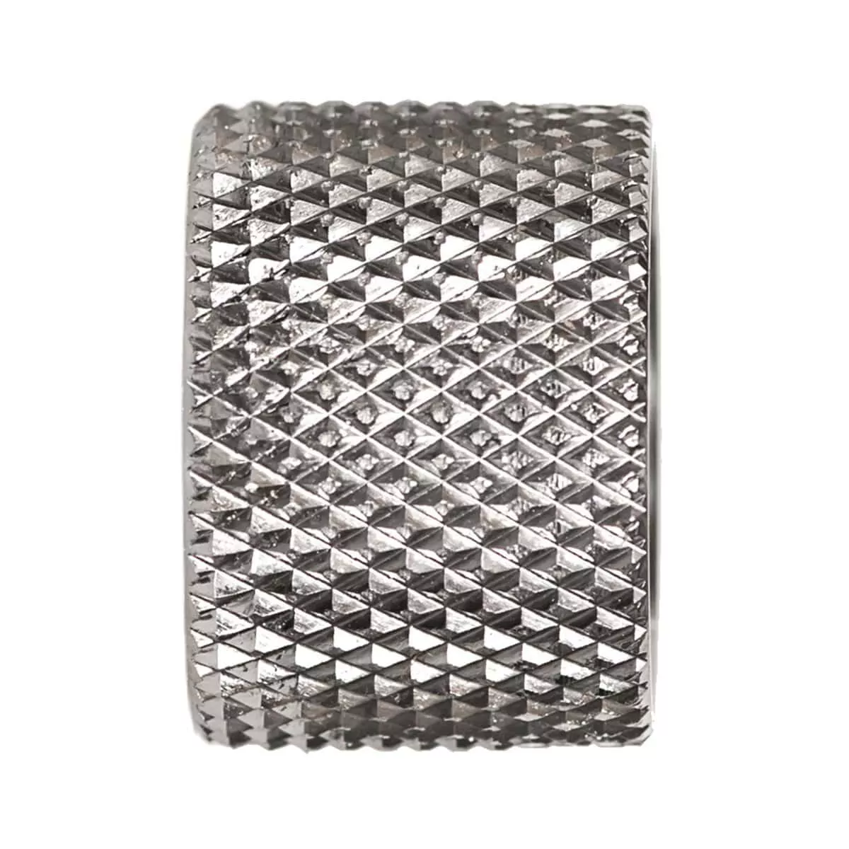 Pistol Barrel Thread Protector – Stainless Steel – CAA Gear Up – CAA USA
