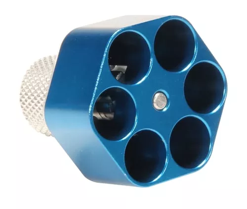 PKMYR SPEEDLOADER K FRAME 6 SHOT