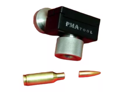 PMA Tool Bullet Puller for 30 Caliber