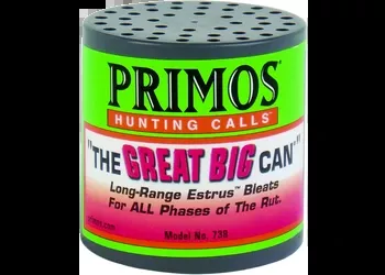 Primos - THE GREAT BIG CAN