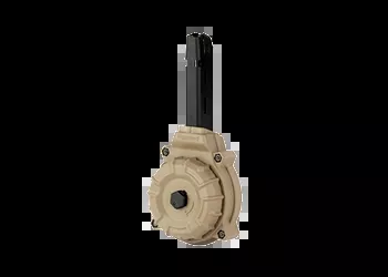 ProMag - Glock Drum Magazine