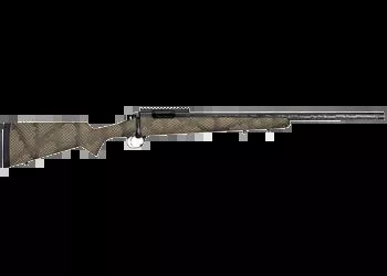 Proof Research - Glacier Steel