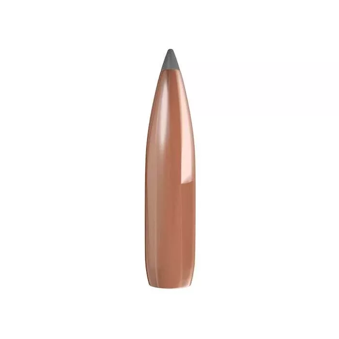 Pull Down .264 Diameter 143 Grain Polymer Tip 100 Count Bullets