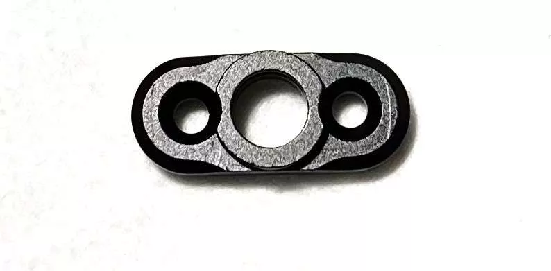 Push Button QD Sling Swivel Base For M-LOK (Full Rotation) – Tacticool22