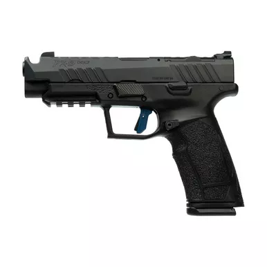 PX-9 Tactical Comp
