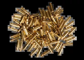 Q LLC - 8.6 BLK Brass