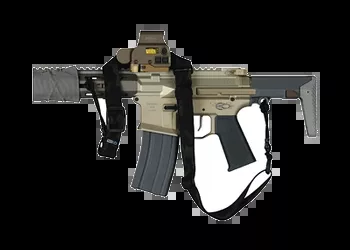 Q LLC - G Sling
