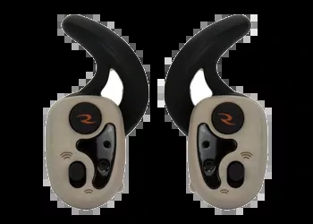 Radians - Dual Electronic Earbuds