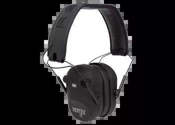 Radians - Dual Electronic Earmuff