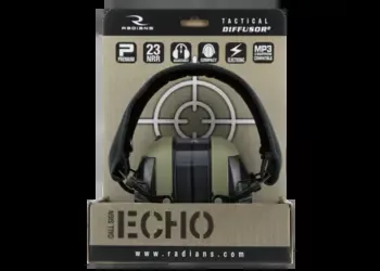 Radians - Tactical Diffusor