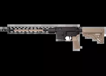 Radical Firearms - Forged