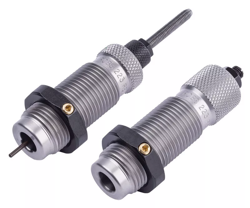 RCBS Full Length Die Set 284 Win