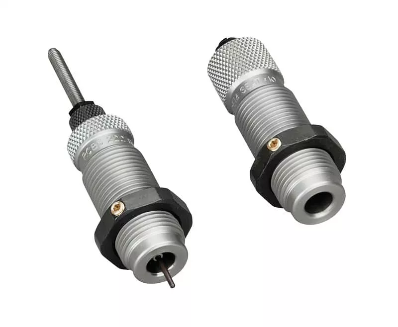 RCBS Neck Die Set 257 Weatherby Mag