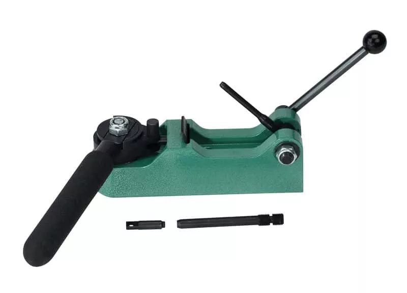 RCBS Primer Pocket Swager - Bench Tool