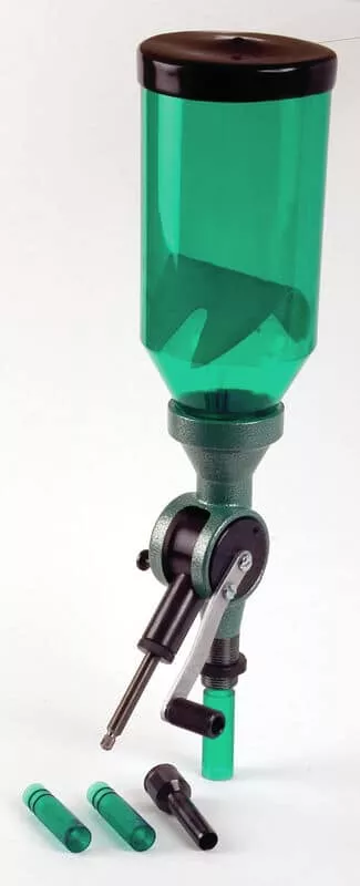 RCBS Quick Change High Capacity Powder Measure