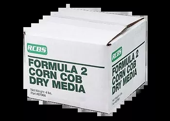 RCBS - Walnut Shell Media
