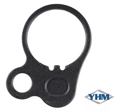 **Receiver End Plate Loop Sling Mount Adapter – Carbine – Yankee Hill