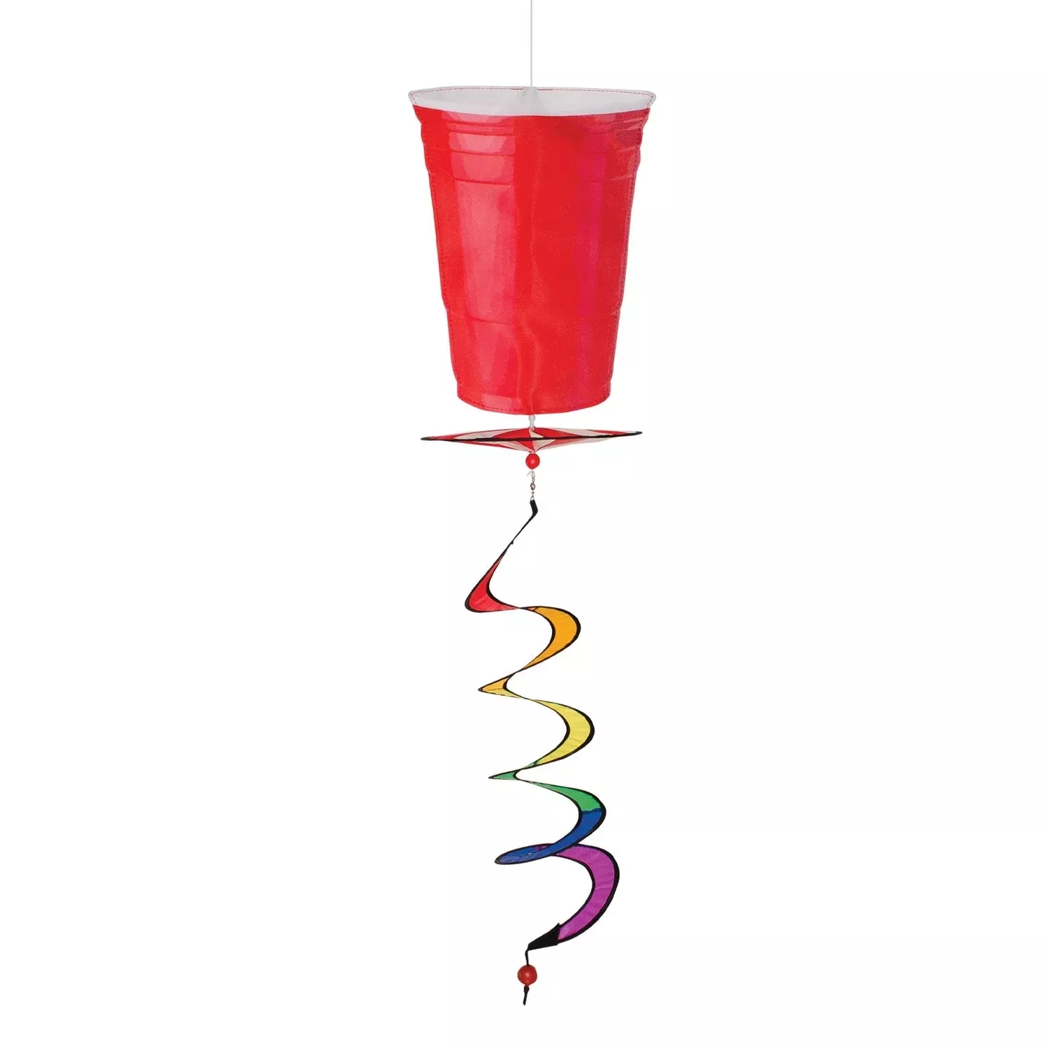 Red Cup 5 O’Clock Twister