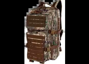 Red Rock Gear - Assault