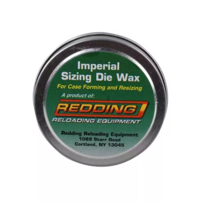 Redding Imperial Sizing Wax